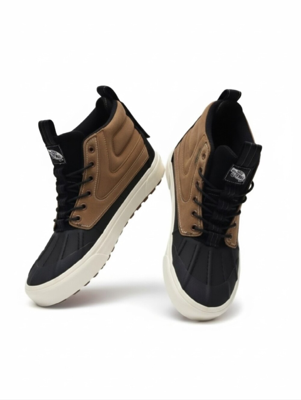 Vans Sk8-Hi Del Pato MTE-2 - NWT, Men’s 8
